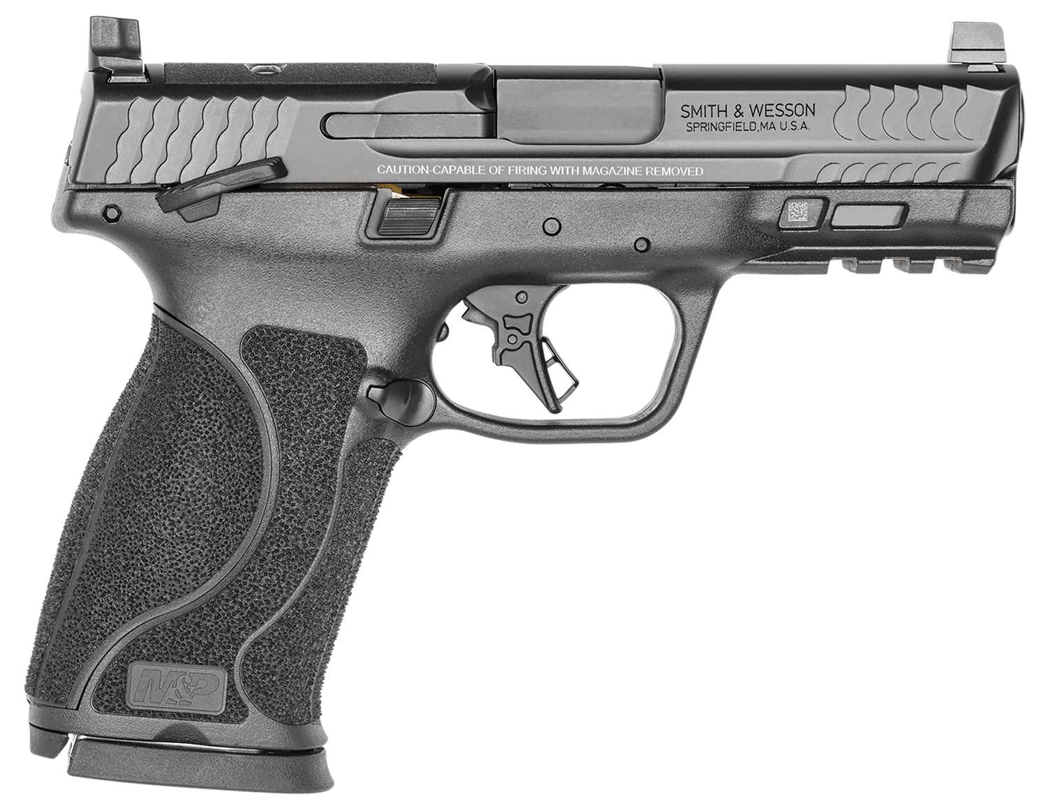 SMITH & WESSON M&P10MM M2.0 10MM 4" TS OR