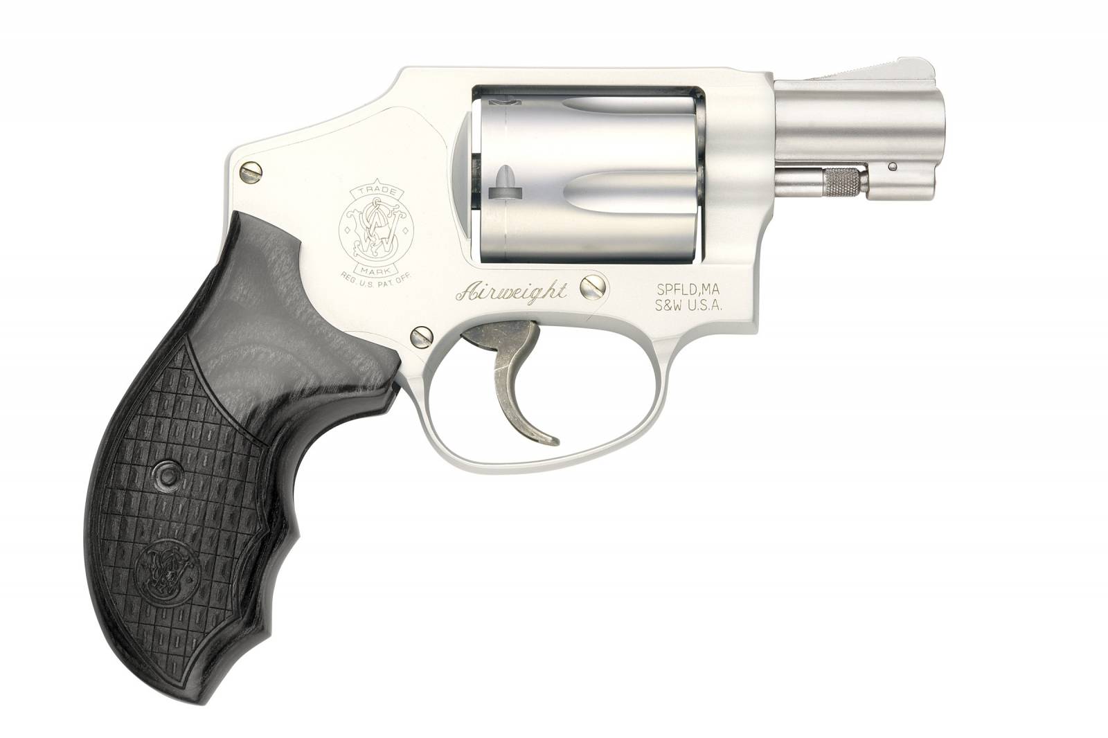 Smith & Wesson 642 DELUXE 38SPC 1-7/8 CROC | The Castle Arms