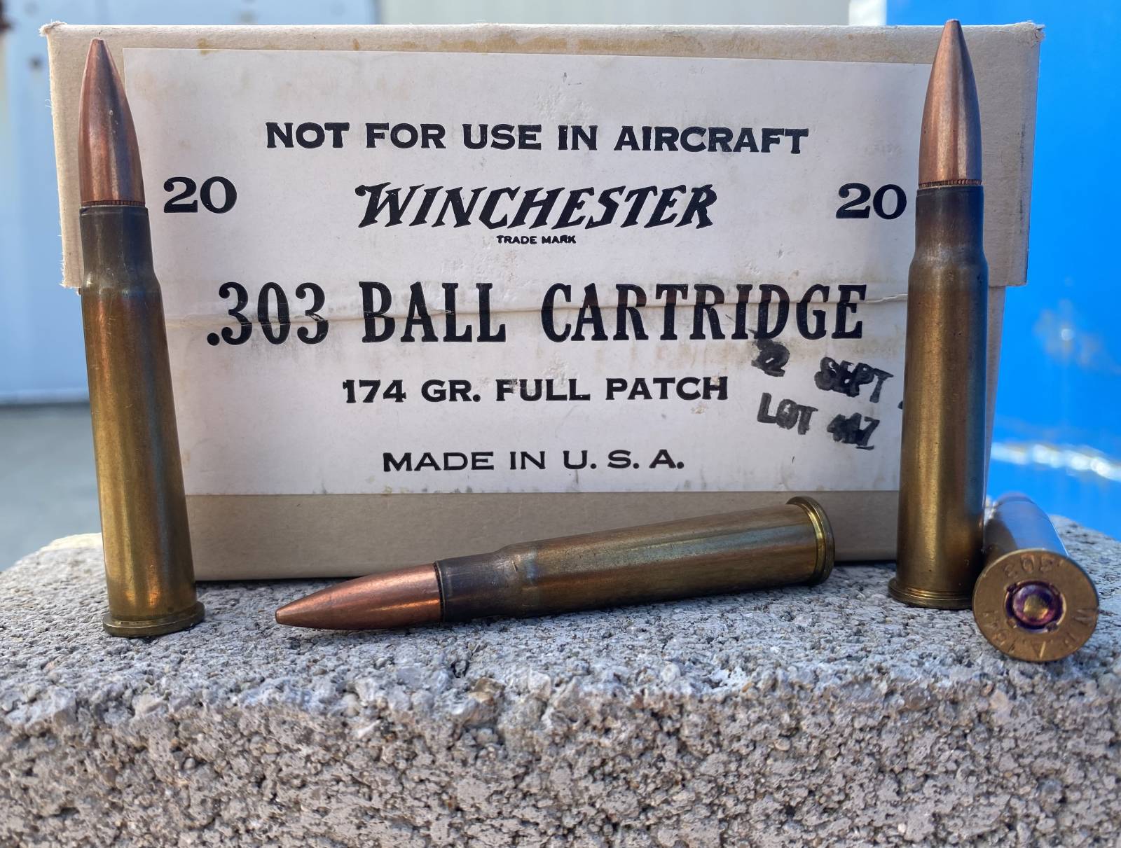 303-british-fmj-174-grain-full-patch-winchester-black-label-ammo