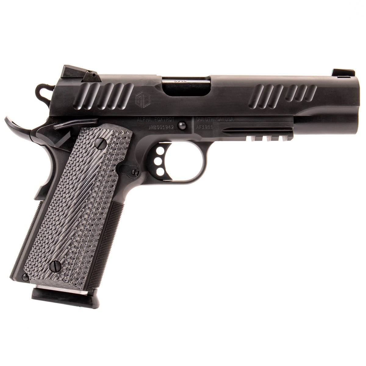 FN 3868929356 Five-seveN 5.7x28mm 4.80