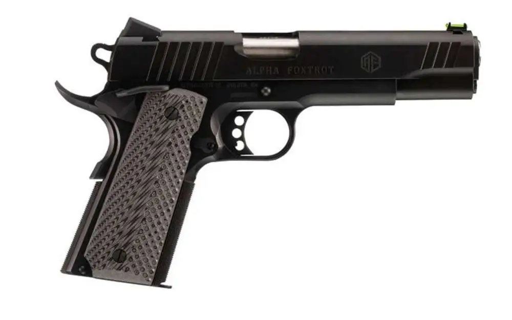 FN 3868929356 Five-seveN 5.7x28mm 4.80