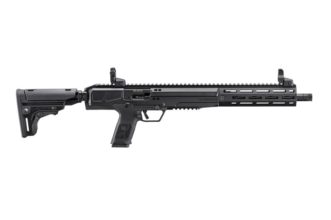 Ruger LC Carbine 16" MLOK 13+1 45 ACP-img-0