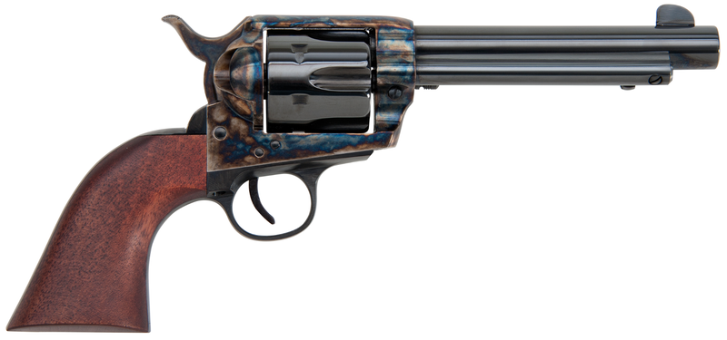 Traditions Frontier Series 1873 Single Action Revolver .44 Remington Magnum-img-0