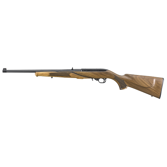 Ruger 10/22 Classic VIII 22LR 18.5"-img-1