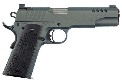 AUTO-ORDNANCE 1911A1 .45ACP SS NORTHERN LIGHTS G10 GRIPS-img-1