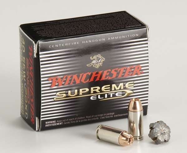 Winchester S45CPDB Defender 45 Colt (LC) 225 gr (BJHP) 20 Bx-img-1