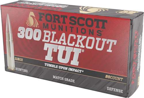FSM 300-115-SCV 300BO 115GR SCS TUI 20/25-img-1