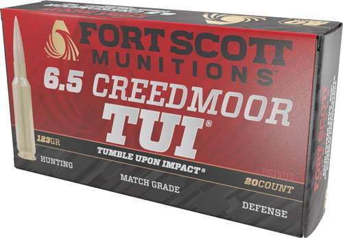 FSM 65CM-123-SCV1-1 6.5CM 123GR SCS TUI 20/10-img-1