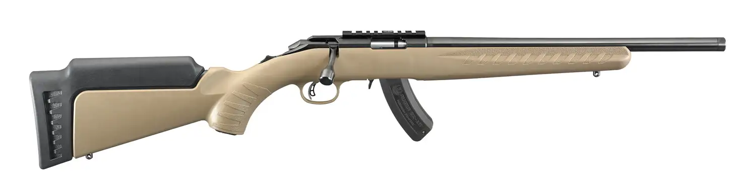 RUG 8370  AMER-RF      22WMR TB 16     FDE/SYN-img-1