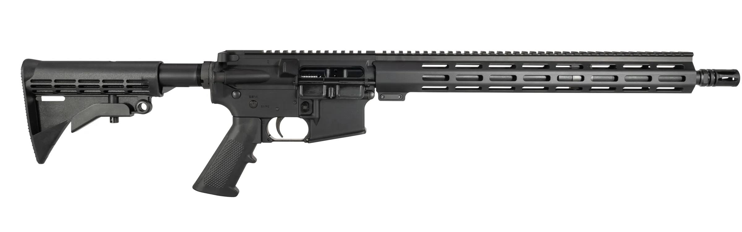 One Horse Utility 16