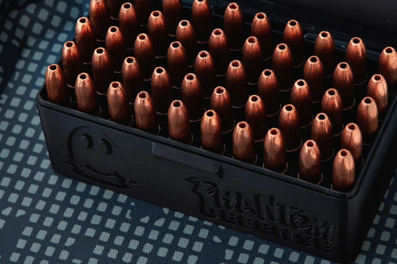 300 AAC Blackout - "Big Brother" 242 gr Subsonic Maker REX NAS3 (1:5 Twist-img-1