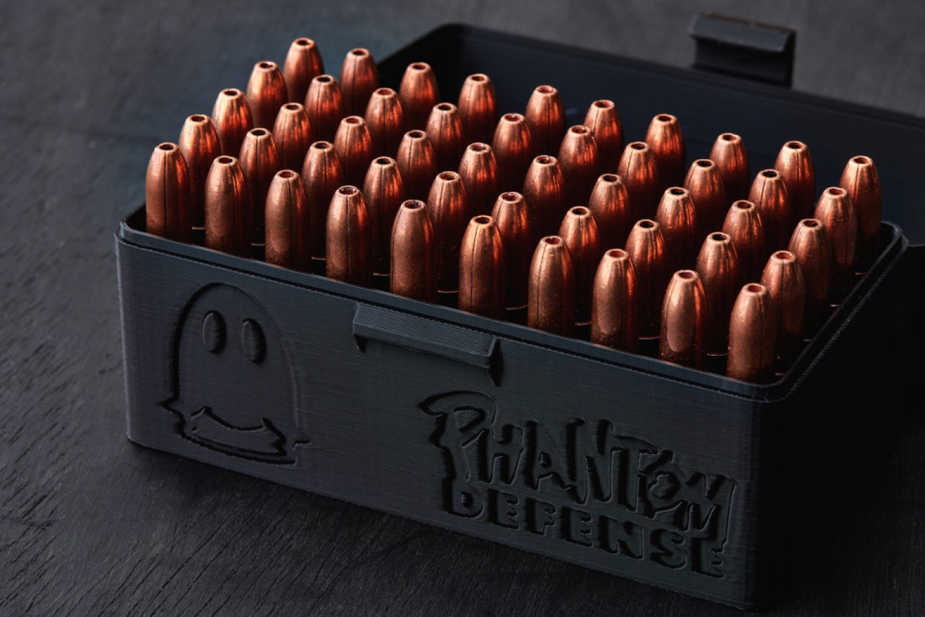 300 AAC Blackout - "Big Brother" 242 gr Subsonic Maker REX NAS3 (1:5 Twist-img-6