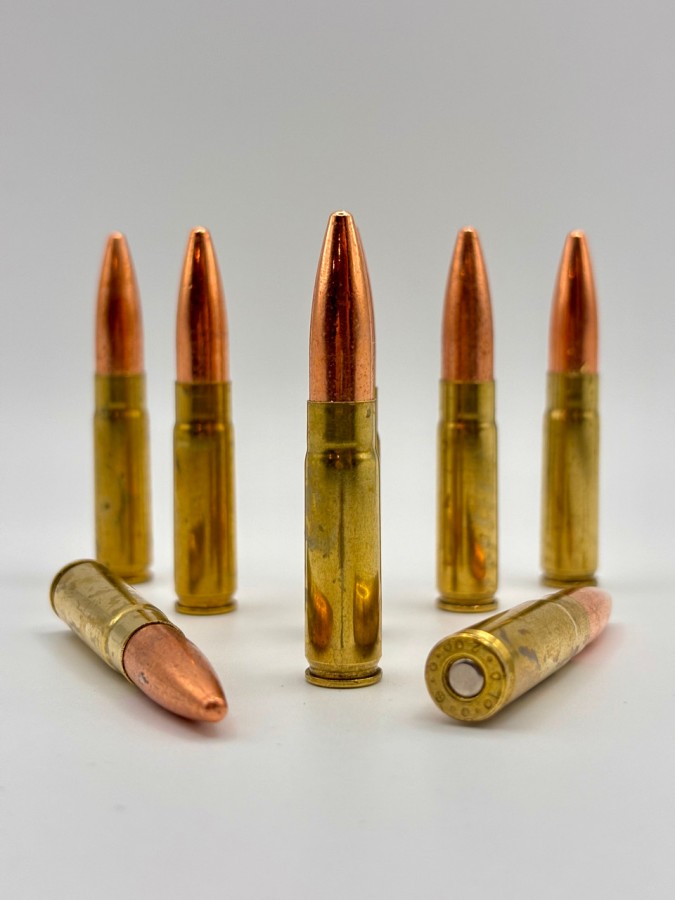 Phantom Defense .300 AAC Blackout Ammunition 50 Rounds 220 Grain TMJ Subson-img-0