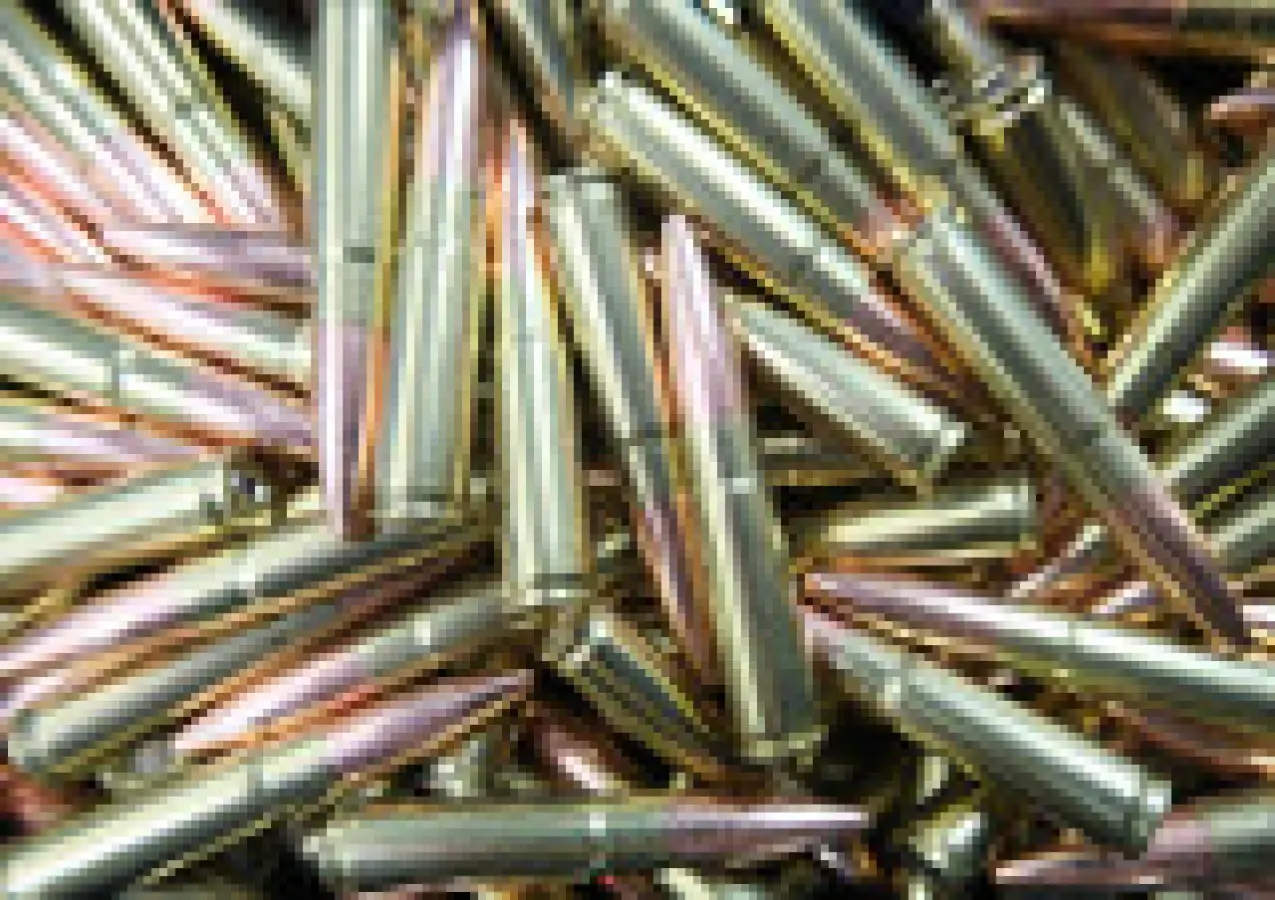 Phantom Defense .300 AAC Blackout Ammunition 50 Rounds 220 Grain TMJ Subson-img-2