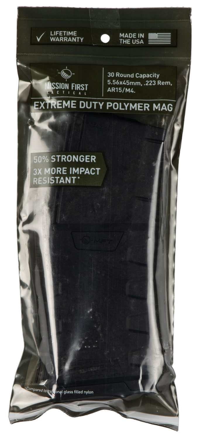 Mission First Tactical EXDPM556 Extreme Duty 223 Rem,5.56 NATO AR-15, M4 30-img-0