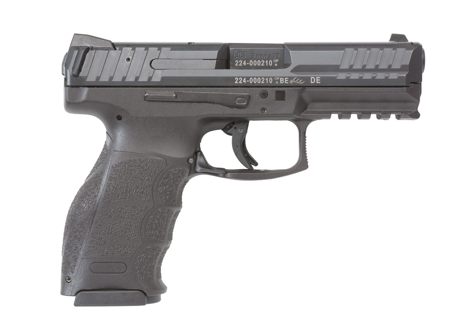 ZAS ZPAP92 7.62X39 SBA3 BRACE DARK HARDWOOD | The Castle Arms